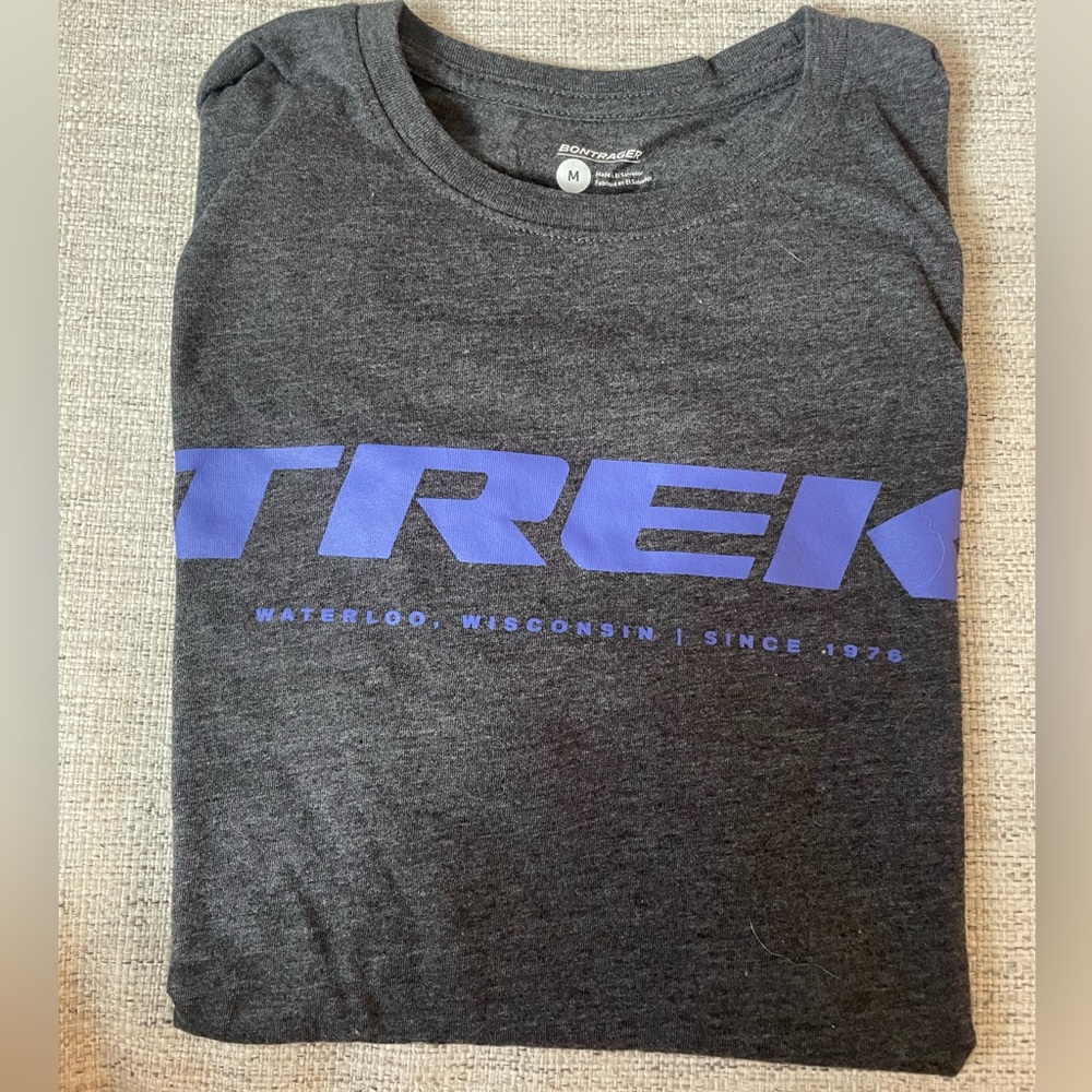 Short Sleeve Trek Tee